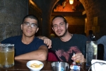 Saturday Night at Byblos Old Souk